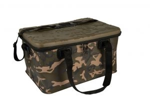 Taška Aquos Camo 30l